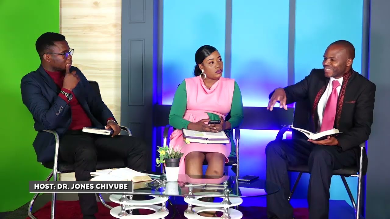 Topic|PURPOSE OF THE CHURCH                            Gusts Prophetess Gloria & Apostle Amon