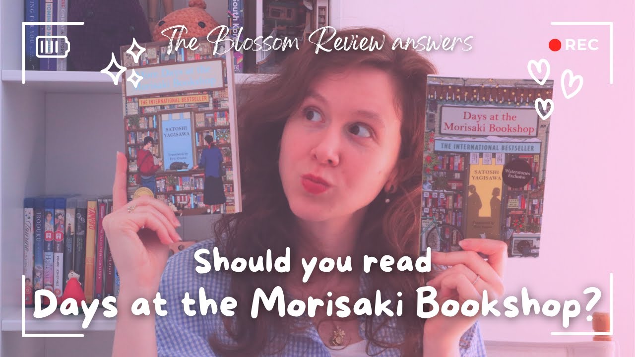 Should You Read (More) 