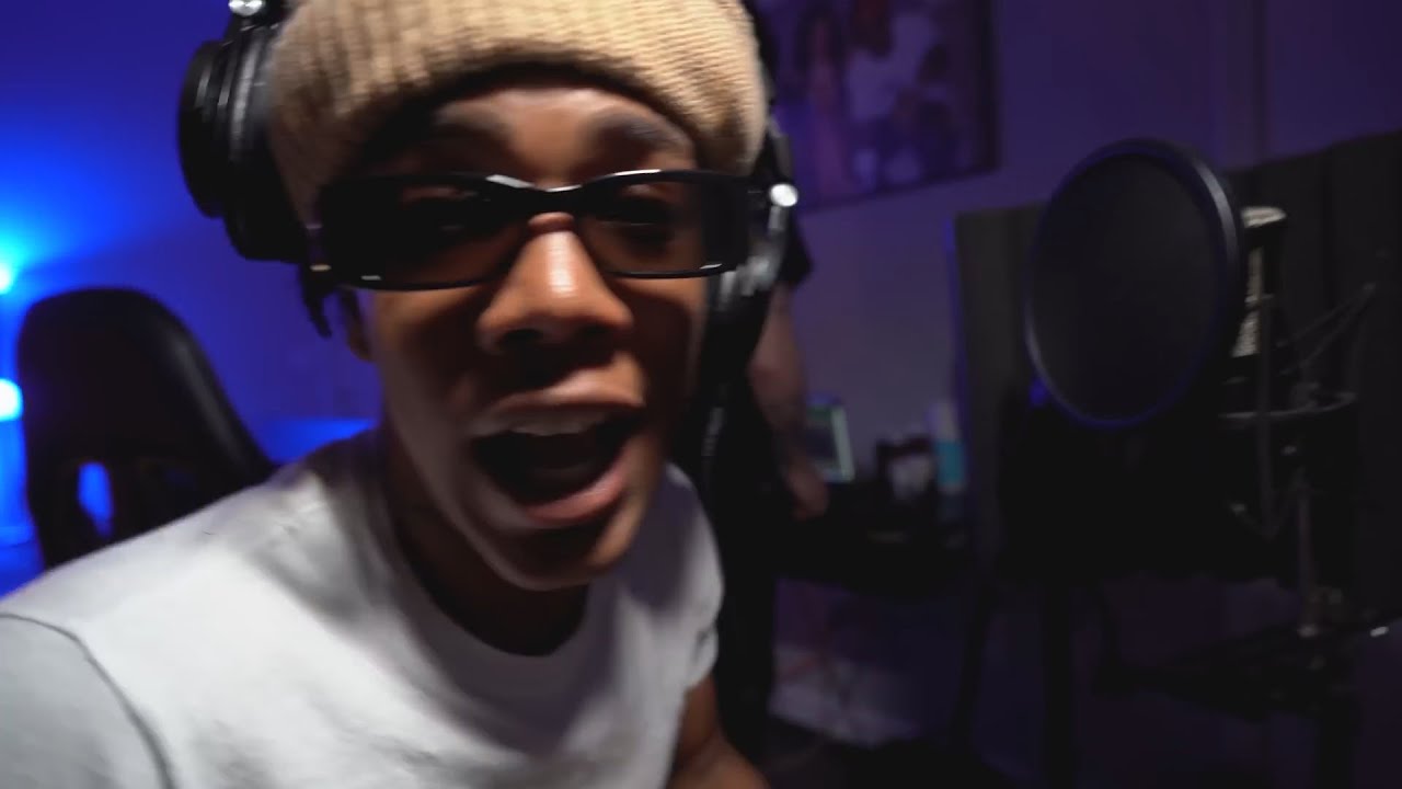 glokk40spaz's hardest songs mix vol 2