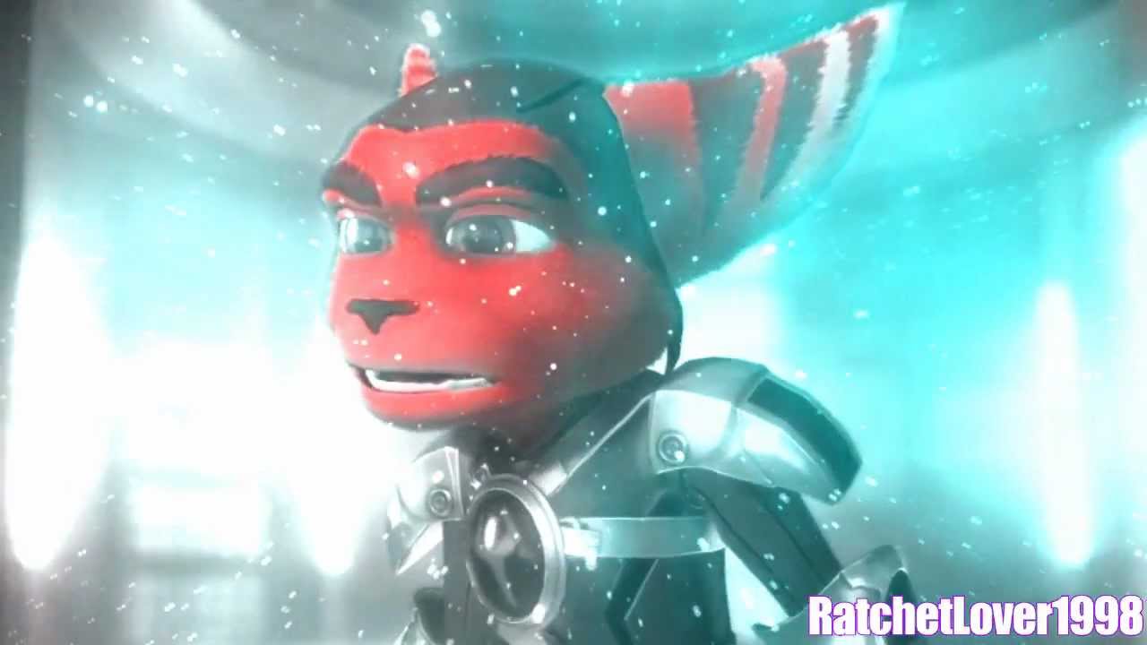 Ratchet & Clank 