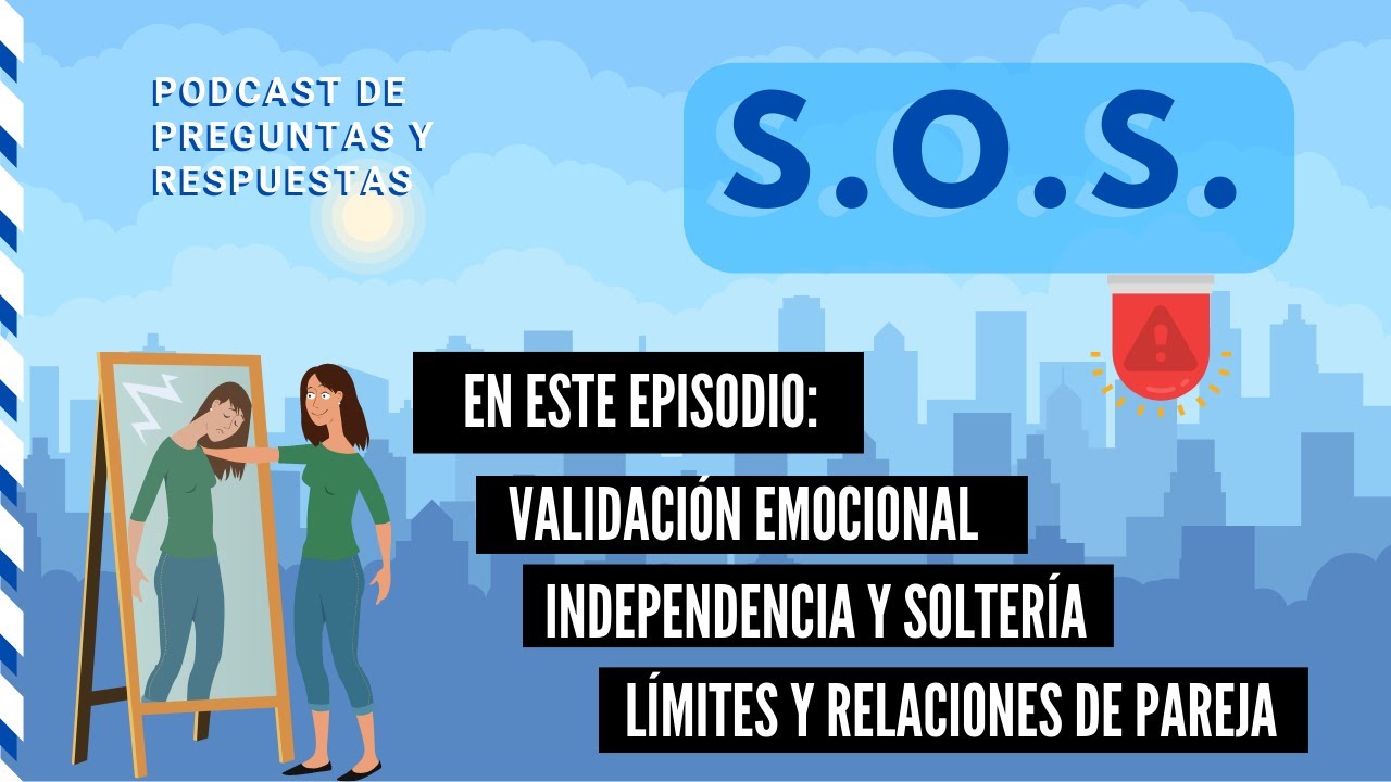 S.O.S. Independencia y Soltería