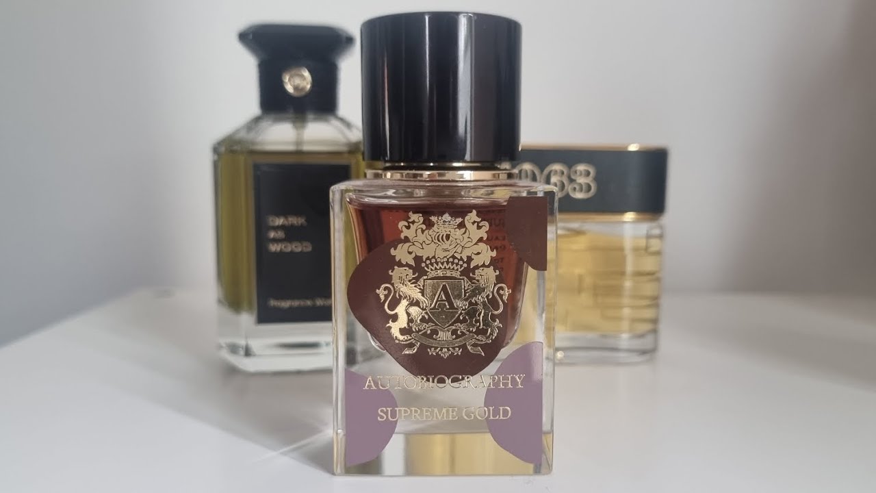 Meine Lieblingsdüfte | Teil 1 |