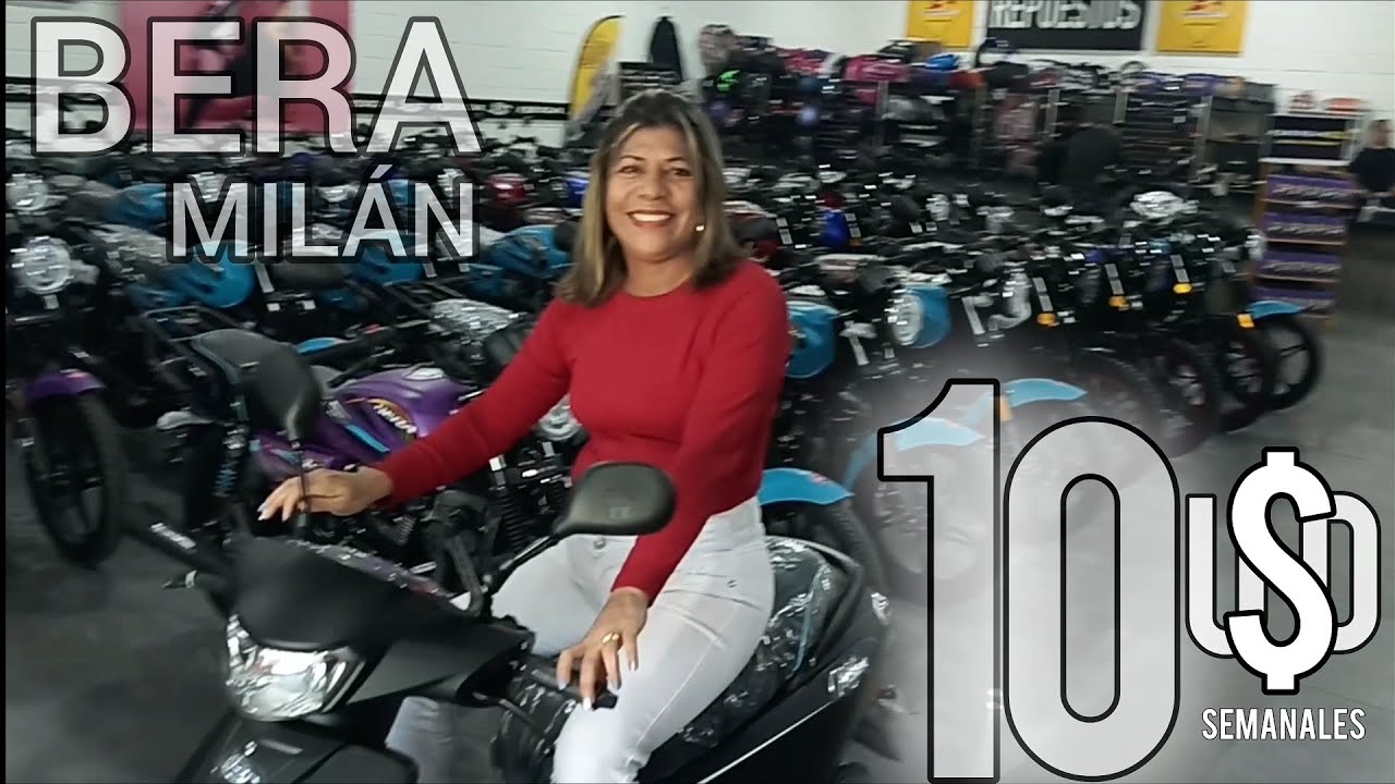 FRANCYS MÁRQUEZ// BERA MILAN// 10$ SEMANALES// BIEN COMÚN GENTE ÍNTEGRA// PASTOR CARLOS VALDIVIEZO