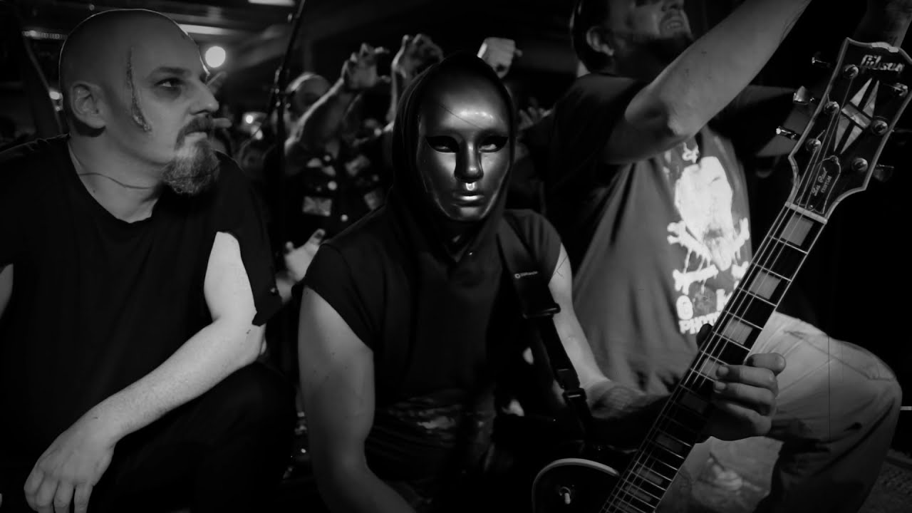 D'OR Scream (Official Video Clip)