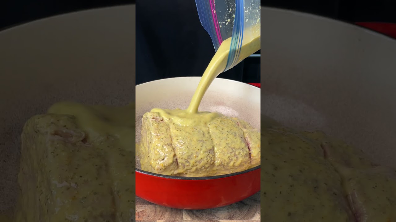 Рецепт кубинского сэндвича #gourmetsandwiches #asmr #cubansandwich
