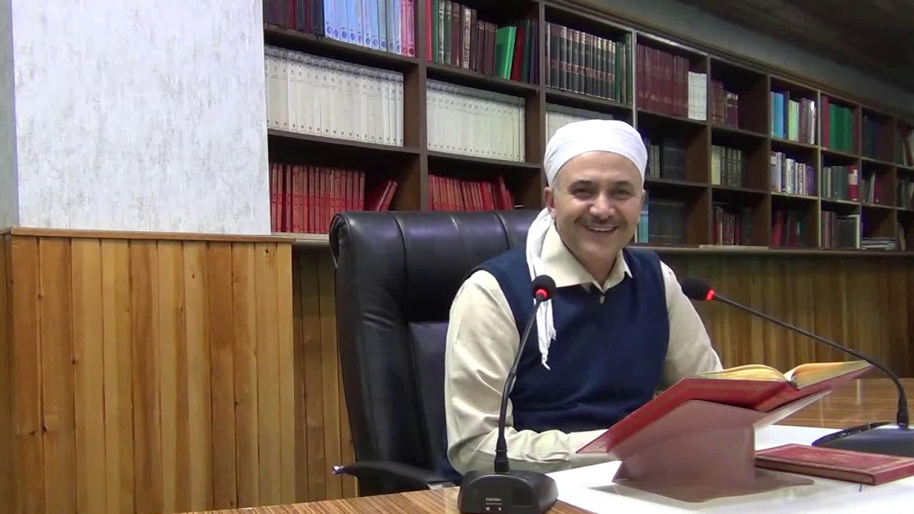7. ŞUA MUKADDİME  VARLIK MI YOKSA YOKLUK MU DAHA KOLAY İSPAT EDİLİR ZAFER ZENGİN