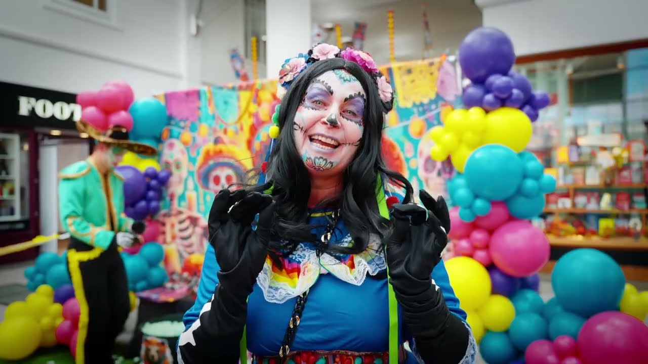 Merseyday of the Dead 2025