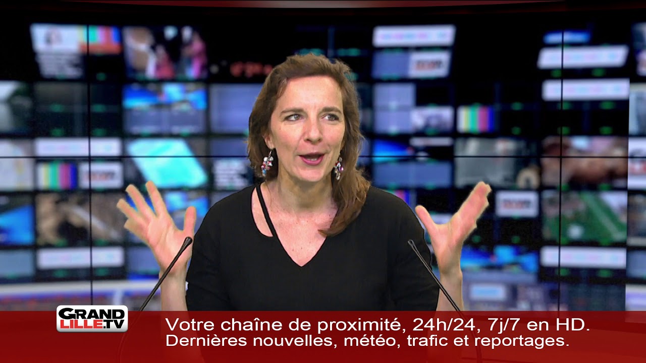 Amandine Dh&eacute;e : la femme brouillon