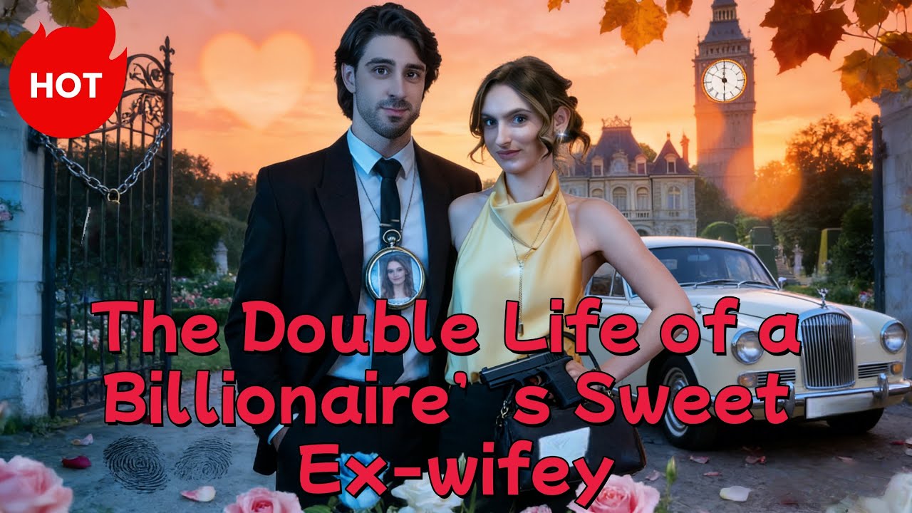 Hit Drama：The Double Life of a Billionaire’s Sweet Ex-wifey Part 3 