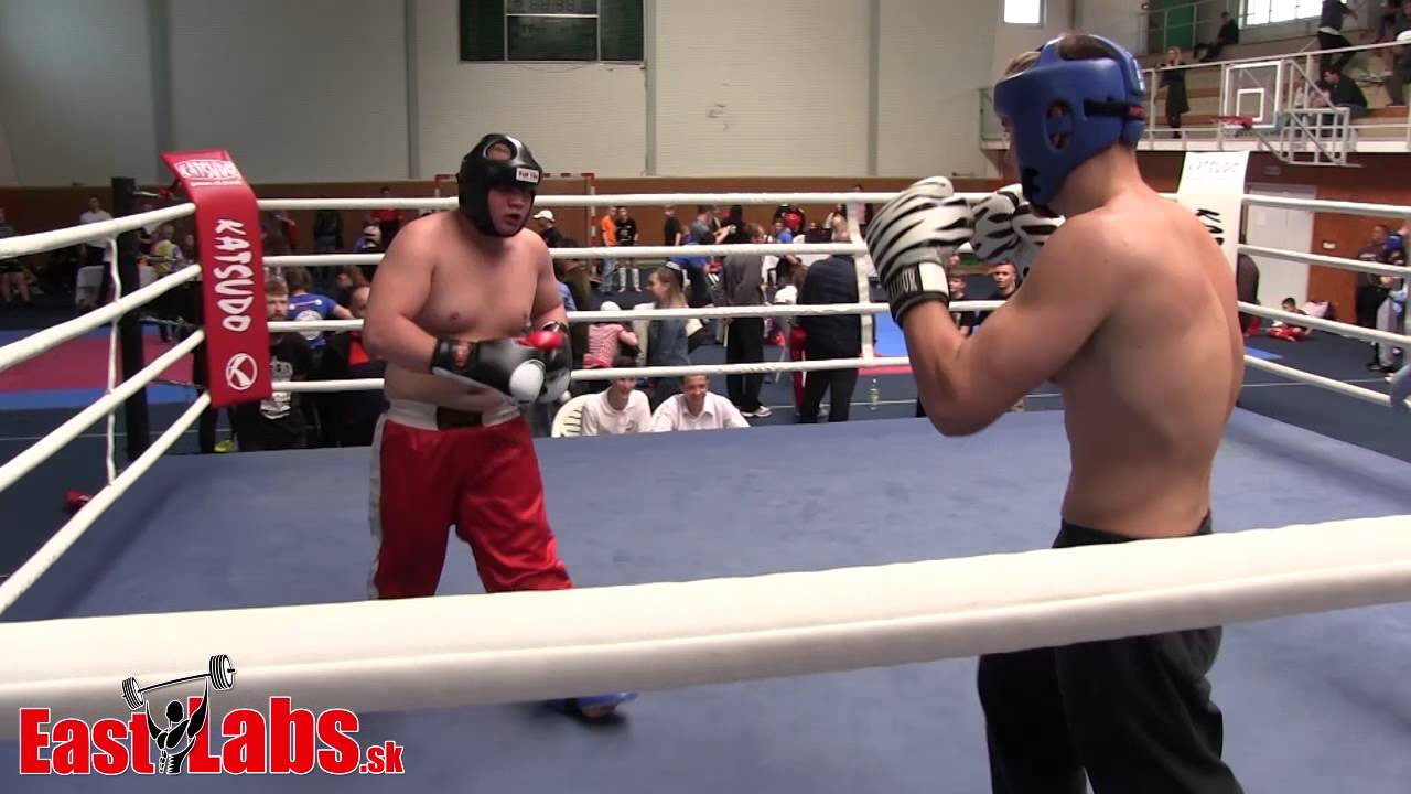 2016  2 kolo SZKB, FC  81kg   Líška vs Oláh