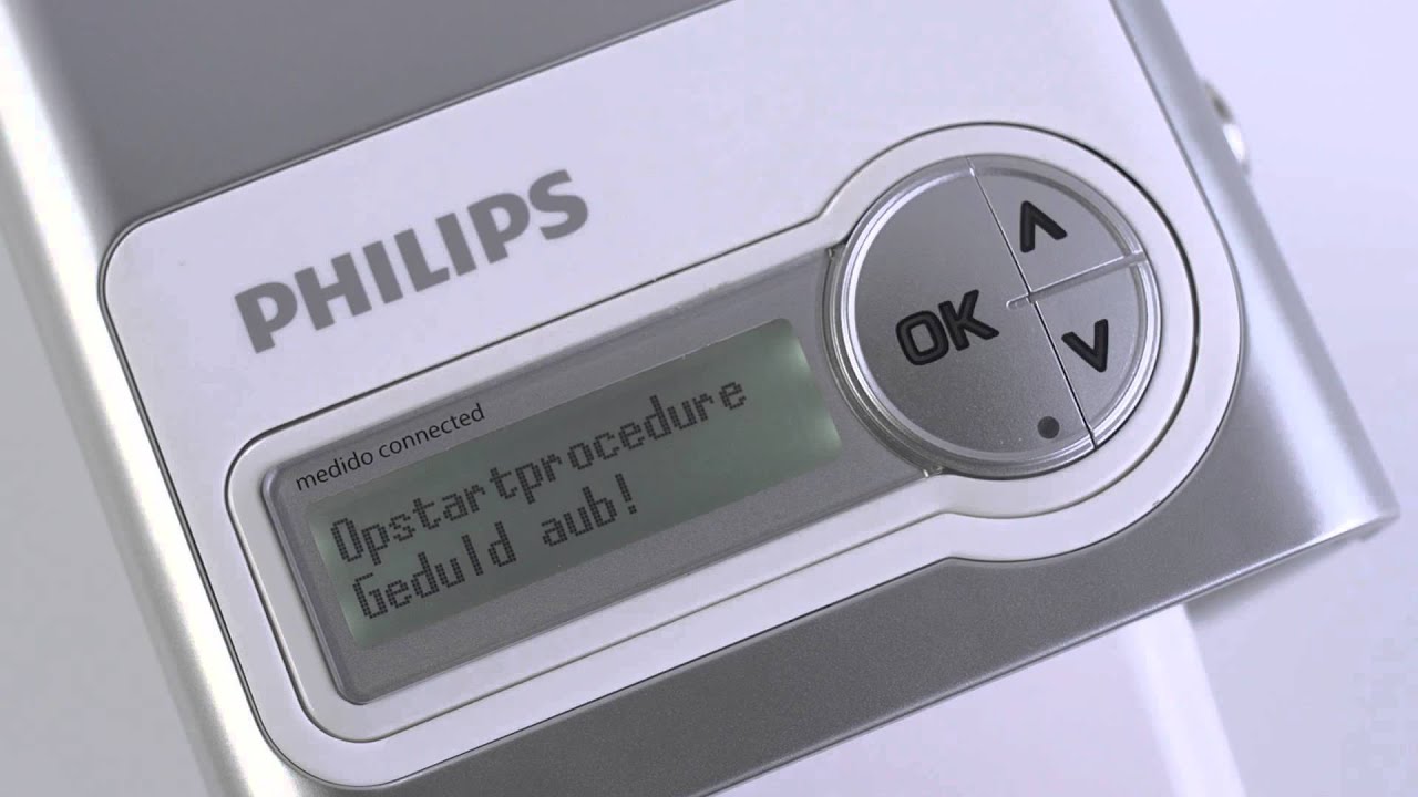 Hoe installeer je de Medido?