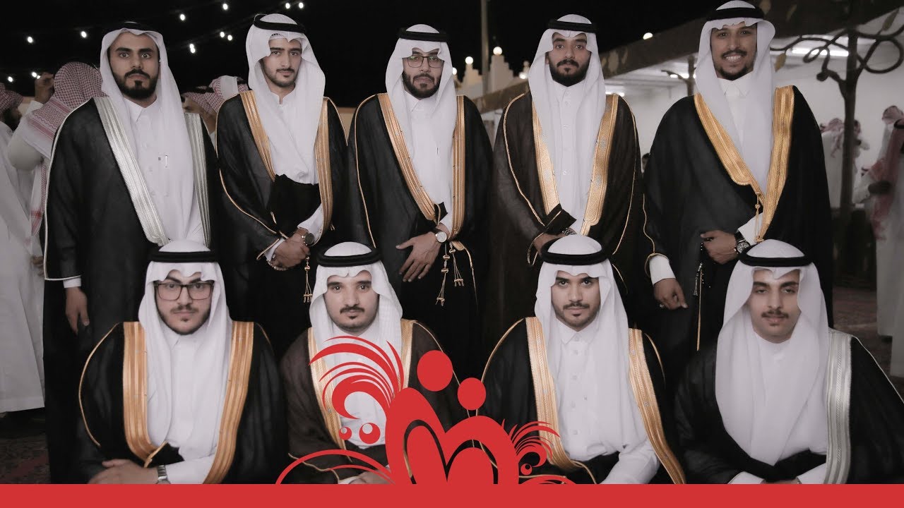 الزواج الجماعي السابع عشر بقرية دار الجبل ١٤٤٠هـ