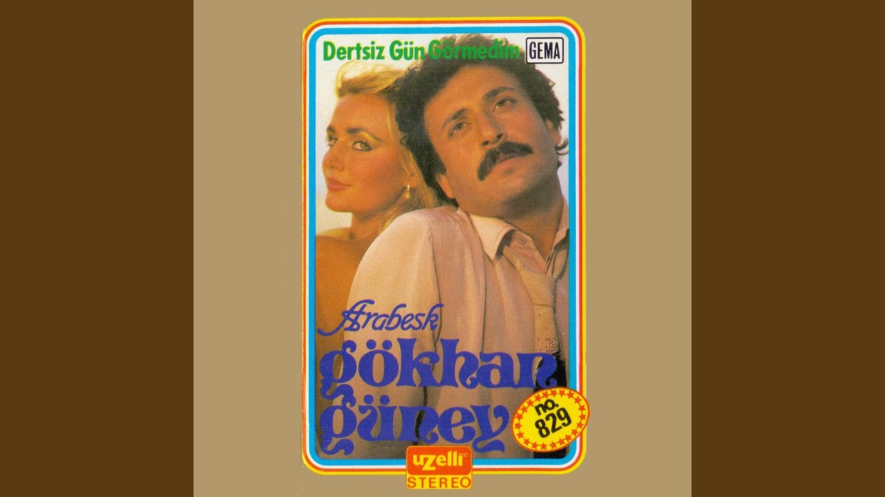 Bilen Olmadı
