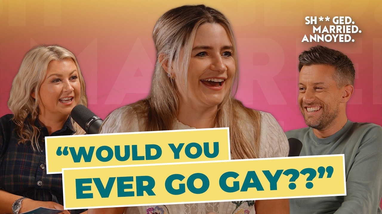 Harriet Kemsley and her NEW dating life?!? | Please Keep Me Anonymous