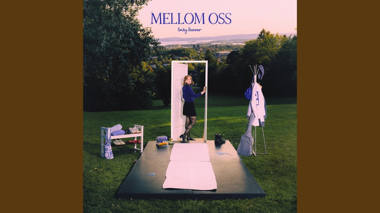 Mellom oss