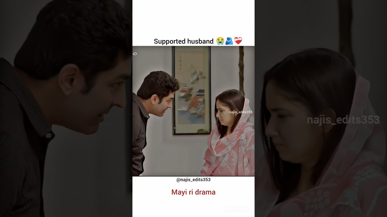 supported husband❤‍🩹🥀😭#mayi ri# wait for end#ainaasif #explore #trending