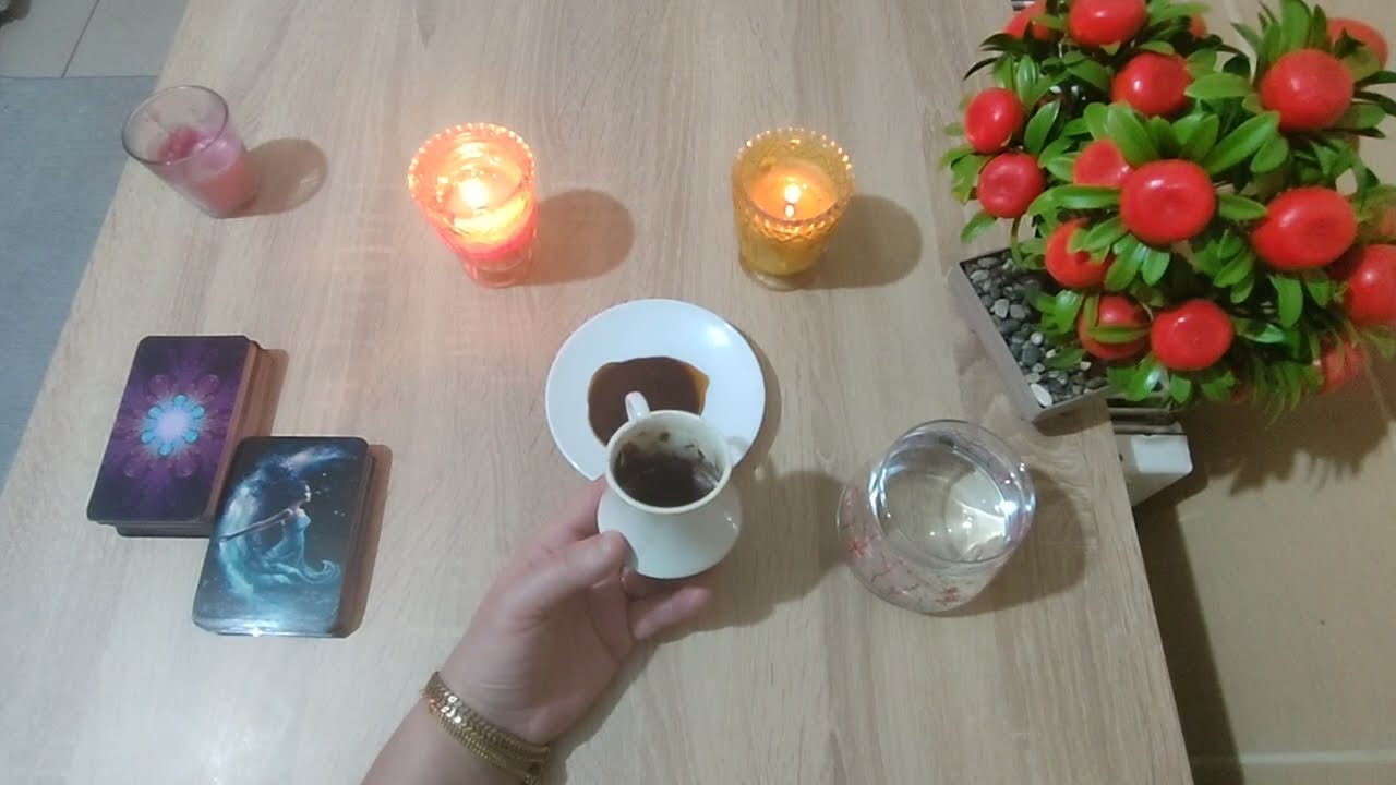 ASLAN BURCU 15-21 OCAK KAHVE FALI🙏🌹☕