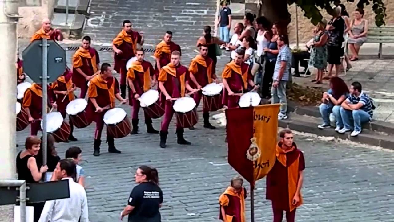 Sicilia Orientale 25   Medfest 2012