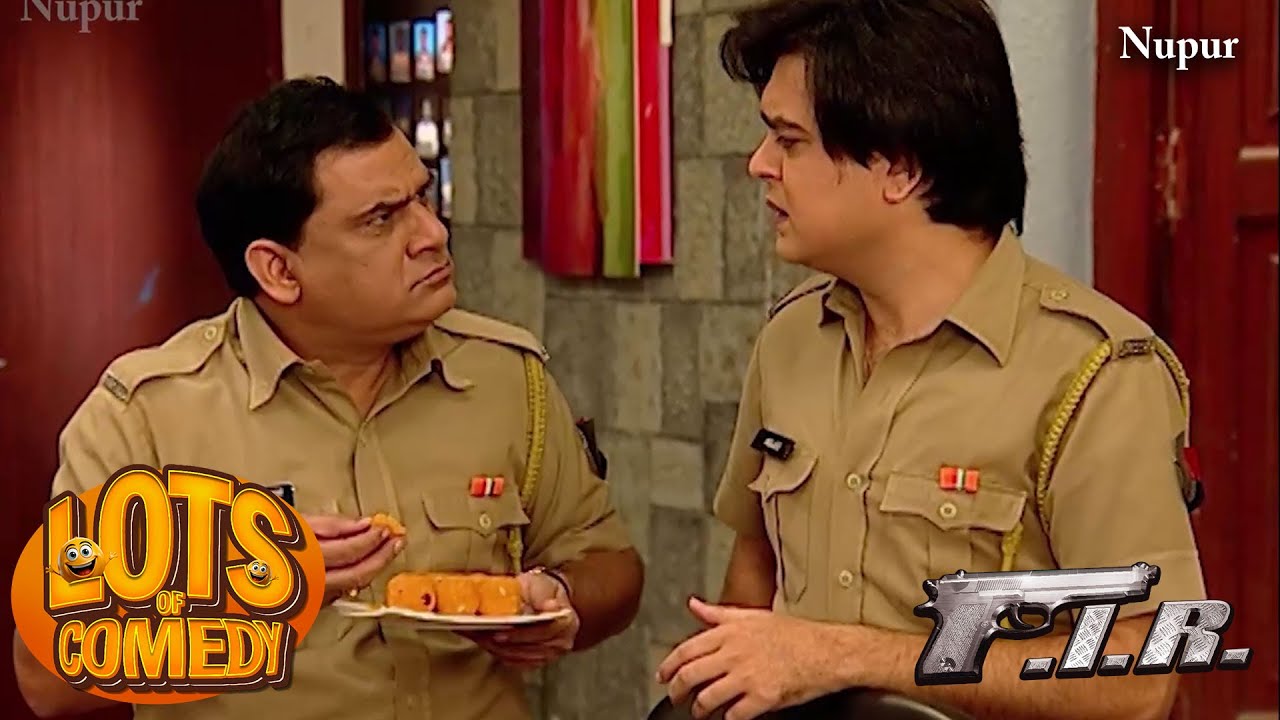 Billu ने Gopi को खिलाये कड़वे लड्डू  | FIR Gopi Billu Non-Stop | Latest FIR Comedy