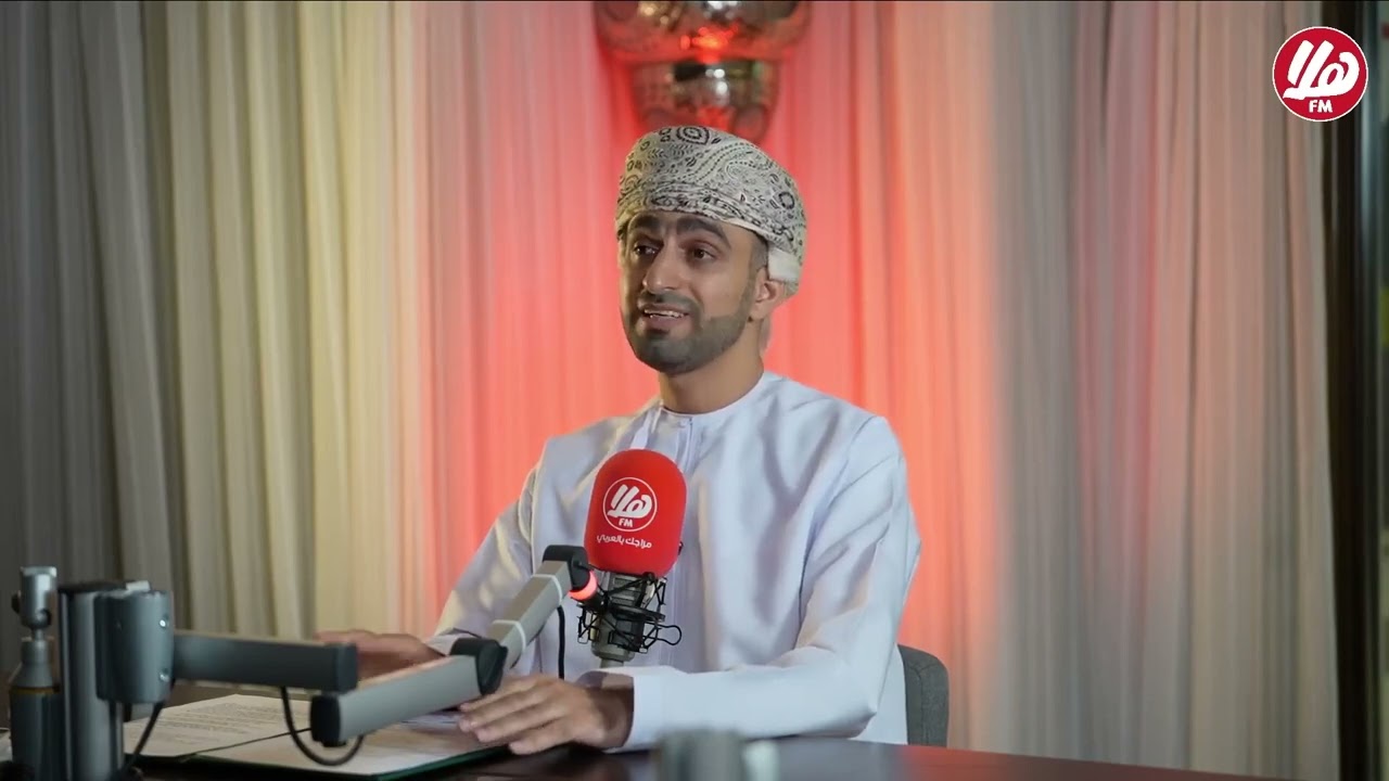 القانون العماني والابتزاز | أكرم المحروقي، وكيل ادعاء عام أول | #صوت_القانون