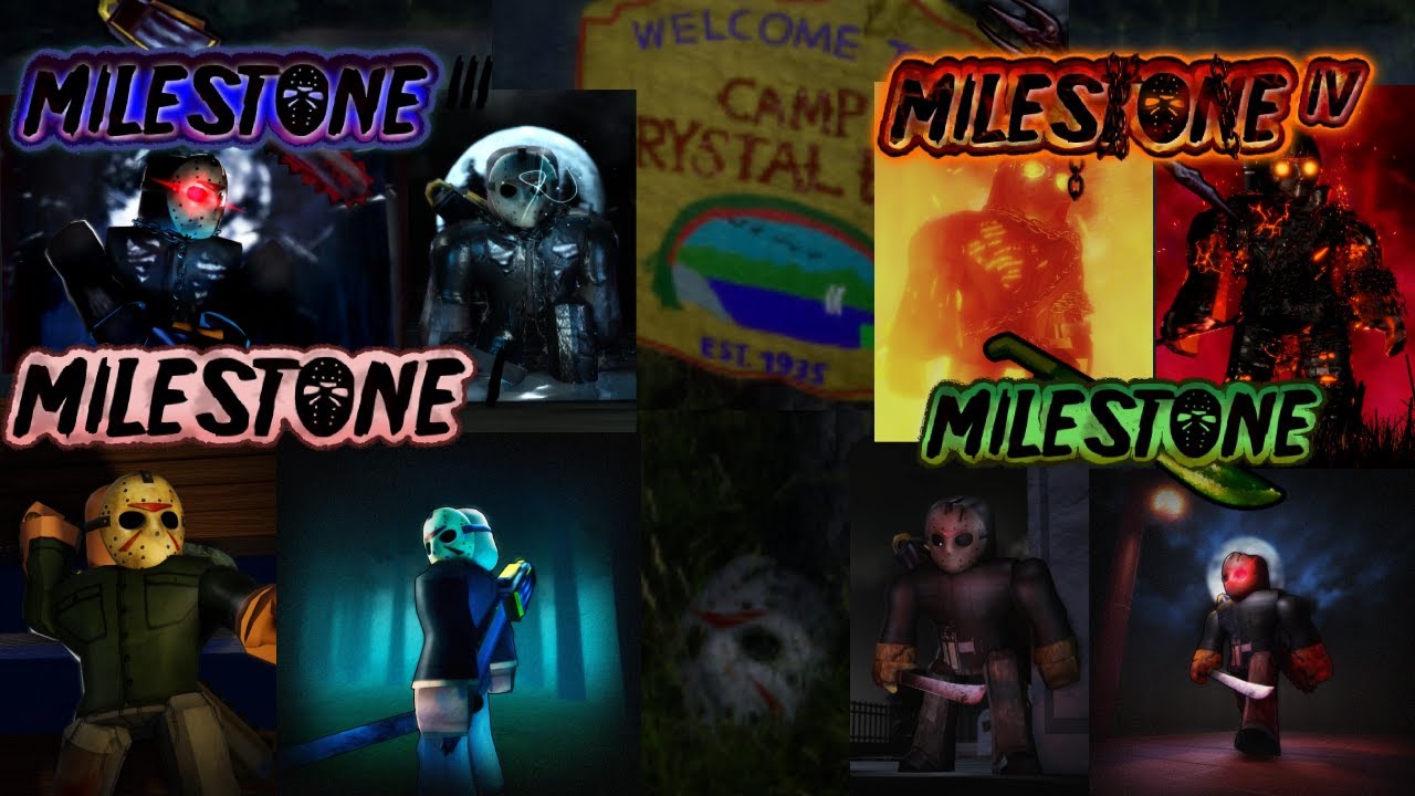 SOO.. JASON’S MILESTONES GOT CHANGED... AND THEY’RE AMAZING..!