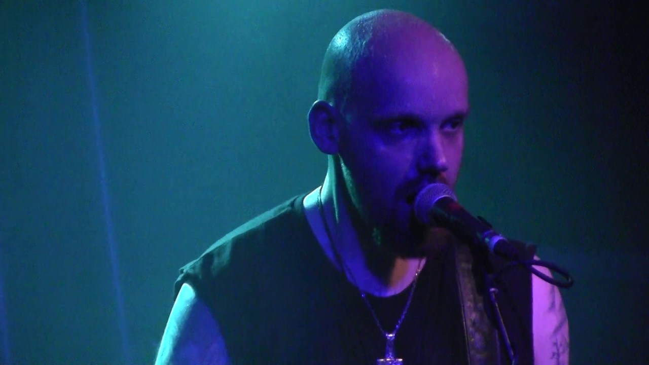 Detonation - An epic defiance, Big Ass metalfest, DBs Utrecht NL 18-01-2020 part 8