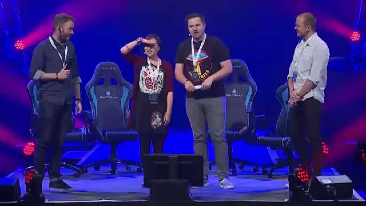 Yogs On Tour - i52 - Favourite Type of Cheese?