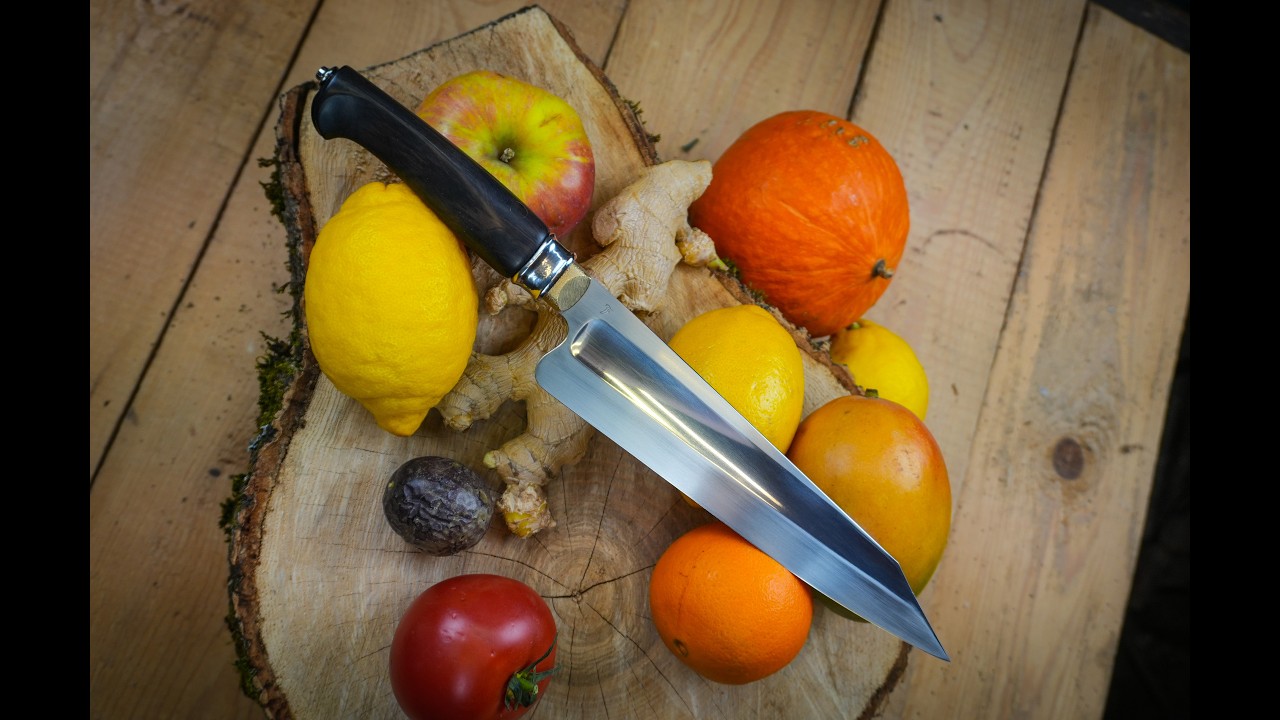MAKING A KITCHEN COMPANION