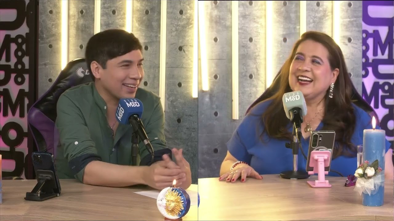JHAN SANDOVAL Y ROSA MARÍA CIFUENTES REVELAN EL PLANETA QUE TE RIGE SEGÚN TU NACIMIENTO | ASTROMOOD