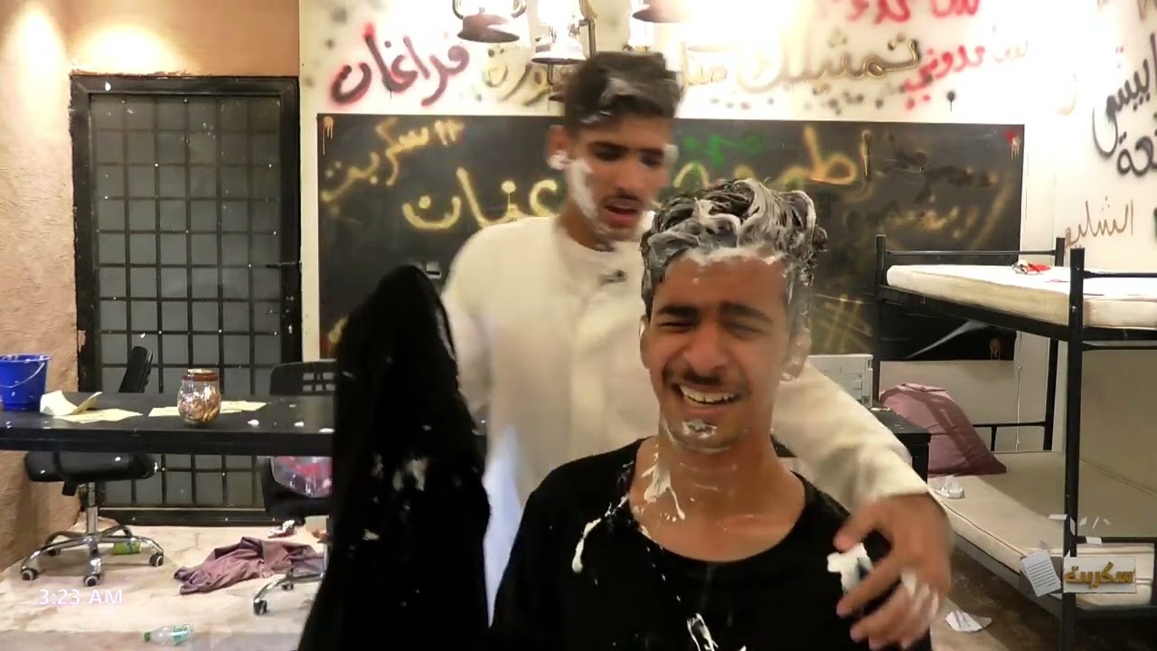 ضحايا الفور كومبارس يطلبون الرحمه | عبدالله الشهراني - نواف - سياف #سكربت51