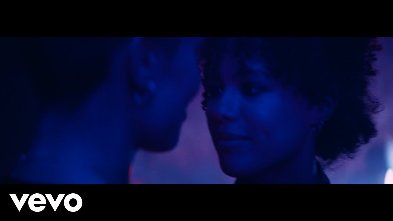 JP Cooper - Need You Tonight ft. RAY BLK