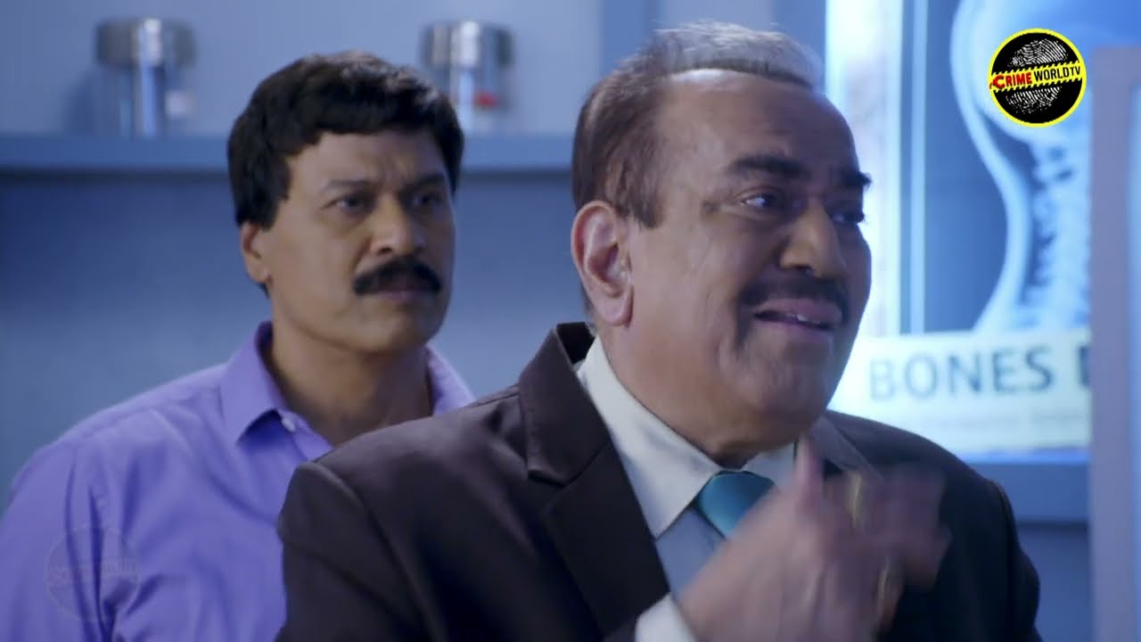 अमावस की रात आत्मा बंदी ने दया को कर लिया अपने वश मे | CID | Ghost | Horror Episode #horror #2026