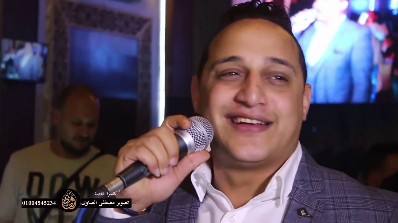 دويتو | رضا البحراوى و عمرو سلامة| فى عيد ميلاد منه محمد