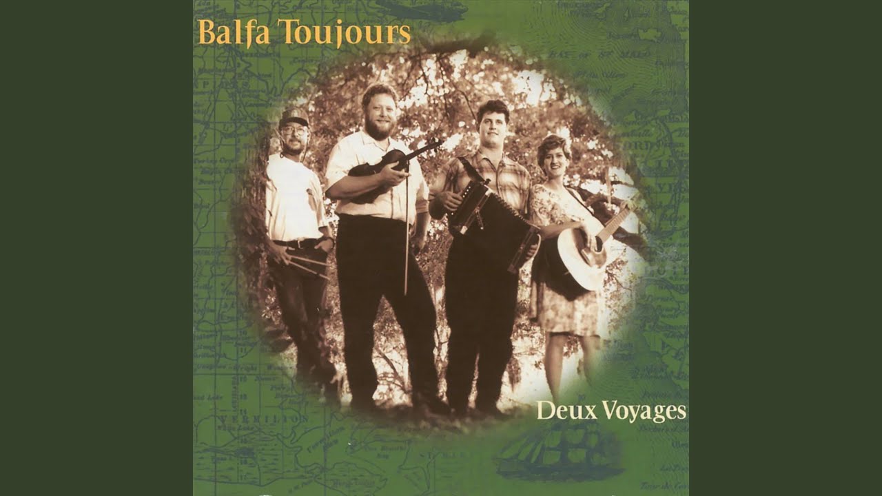 La Valse À Canray