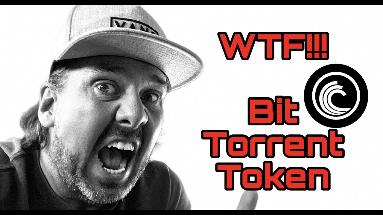 Crazy News For Bit Torrent Token BTT!!!💥💥💥