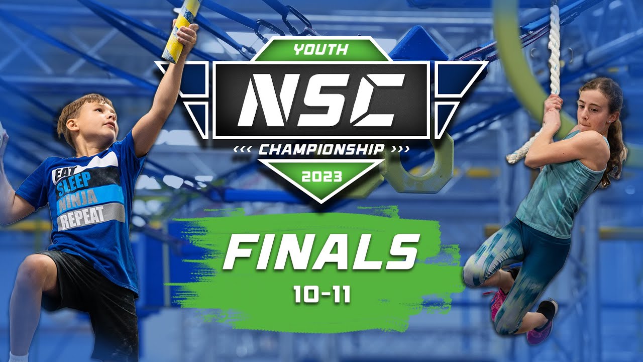 NSC Youth Championship Finals | 10-11 Division