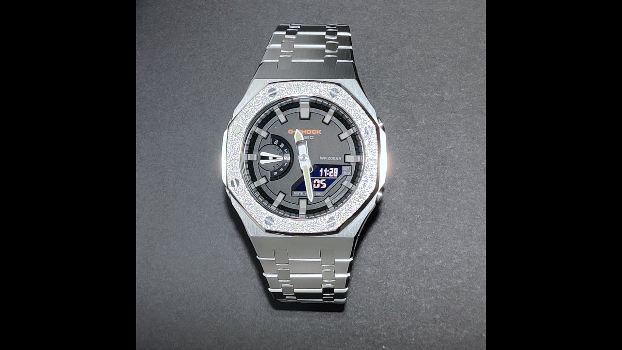 Hontao CasiOak 3th Generation Luxury Edition