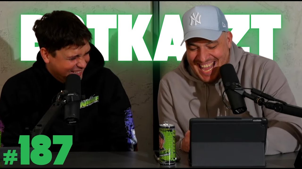 Botkaszt #187 - Bolondozások interneten |Kínai autók |