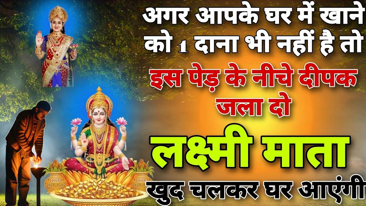 घर में खाने को दाना नहीं है तो आज आपका कर्ज खत्म हो जाएगा❗Karja mukti upaye❗Ashok Kumar Saharwa Dham
