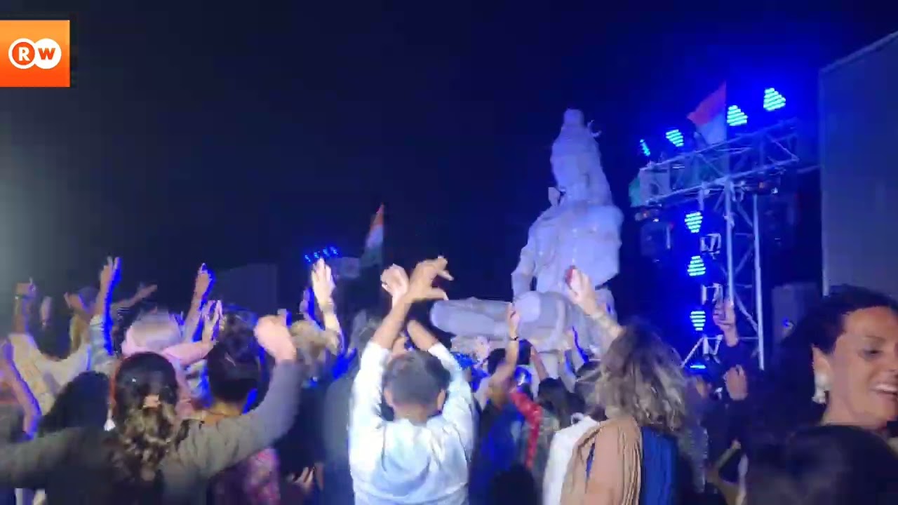 International Yoga Festival 2025 Highlights