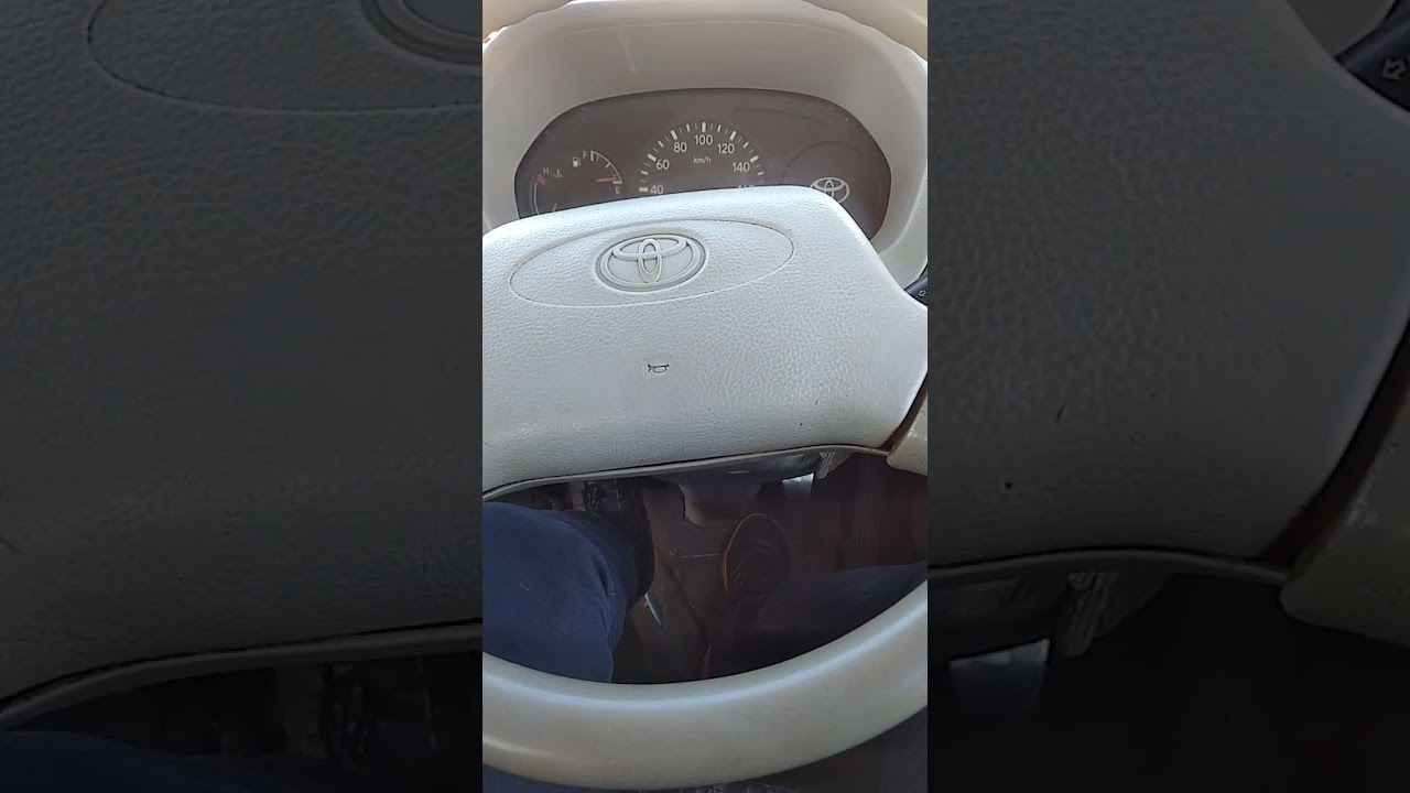 Best Driving Lessons 👷🏼 (Steering wheel method, Pedals, Hand Brake, Indicator switch and Gear's) 🚦🚗🚚
