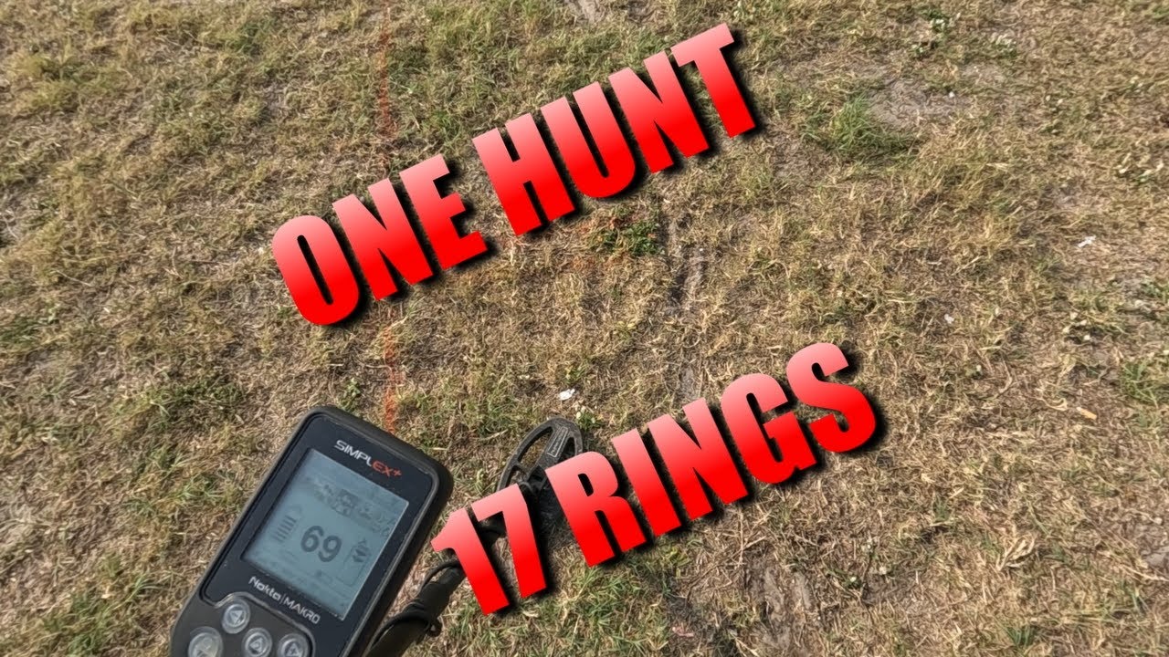 I HIT THE JACKPOT! | My BEST Hunt of the Year!