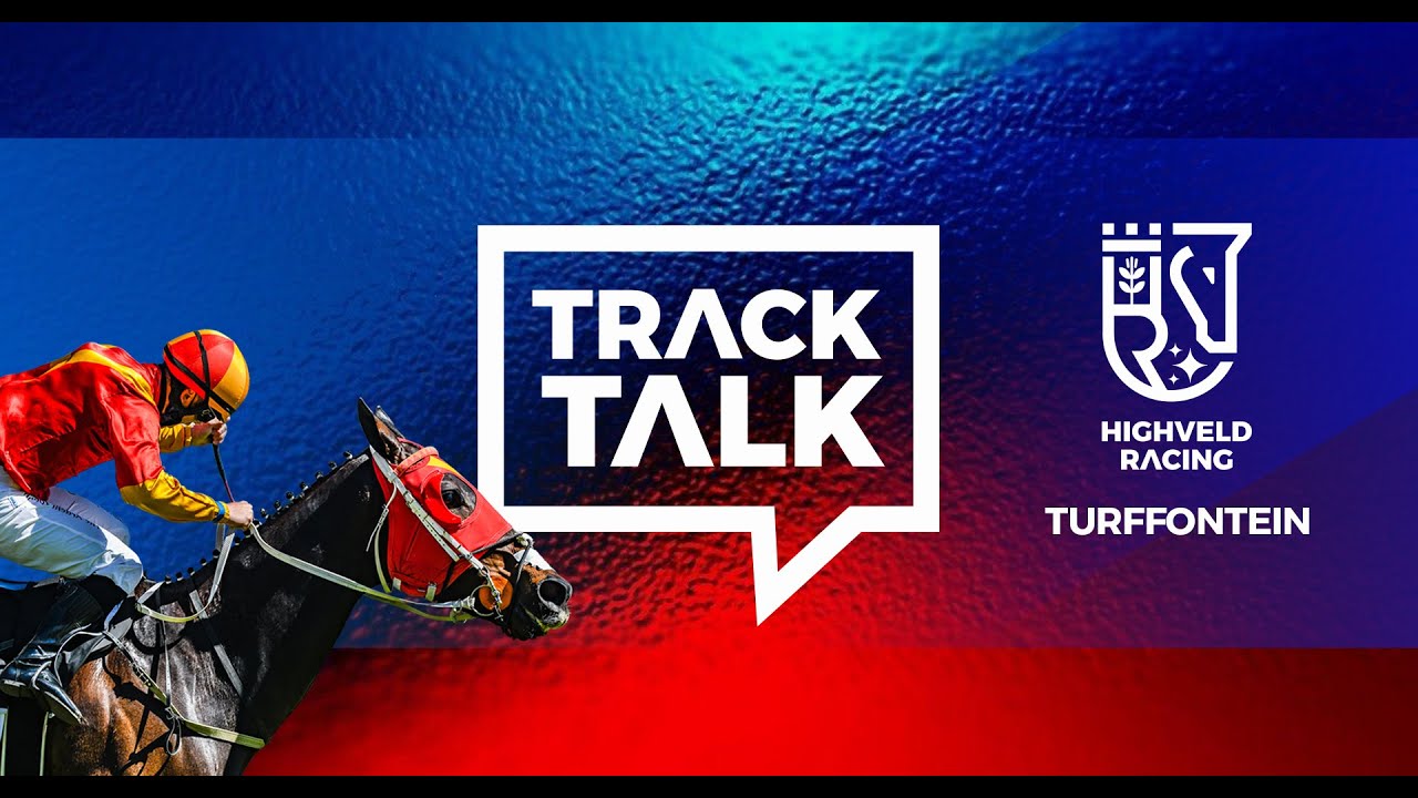 Trainer Comments #turffontein M De Kock 07-02-2026