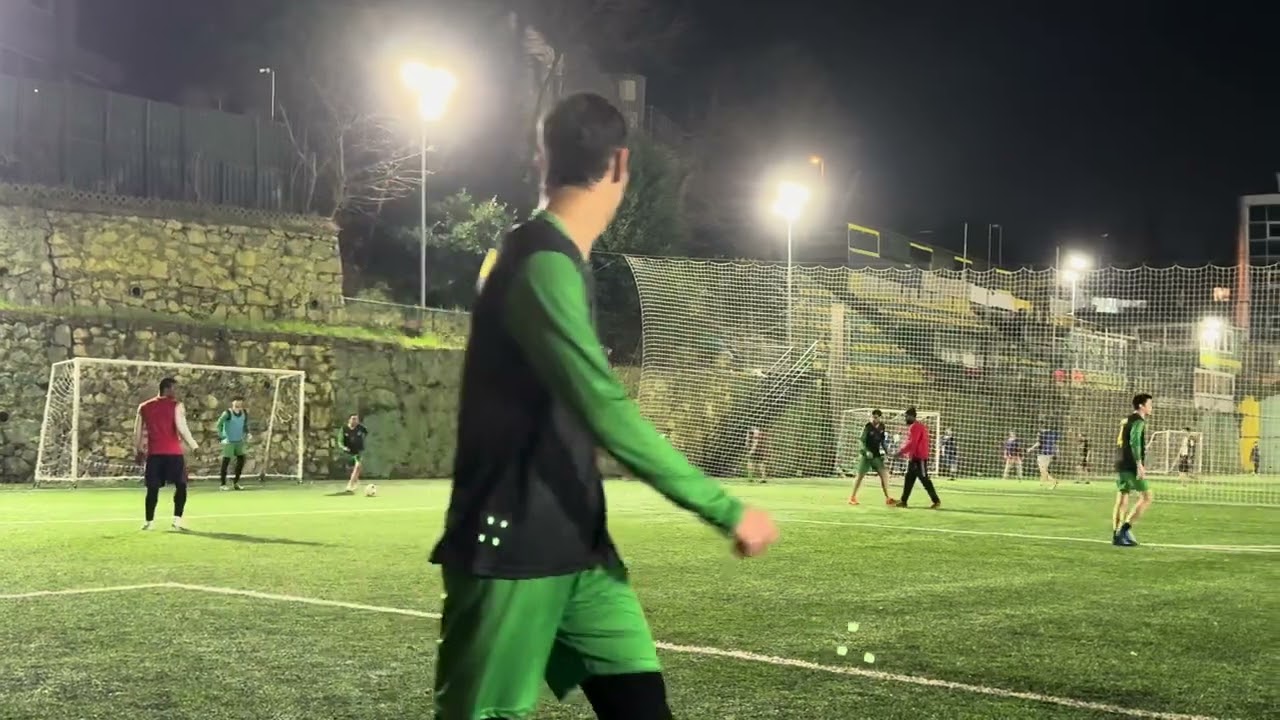 Oğuz force 🆚 thirty 3 Fc