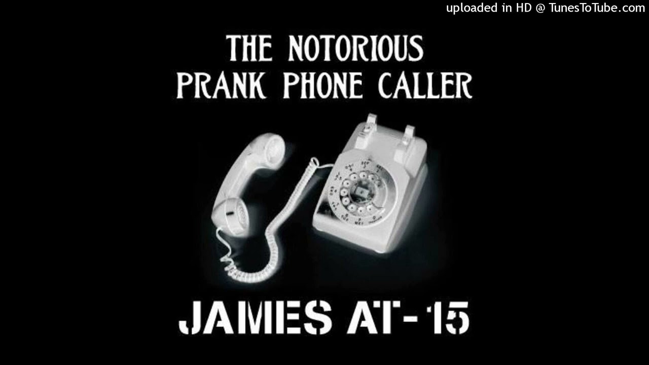James AT-15 - Officer McGillicutty Talks with Bob