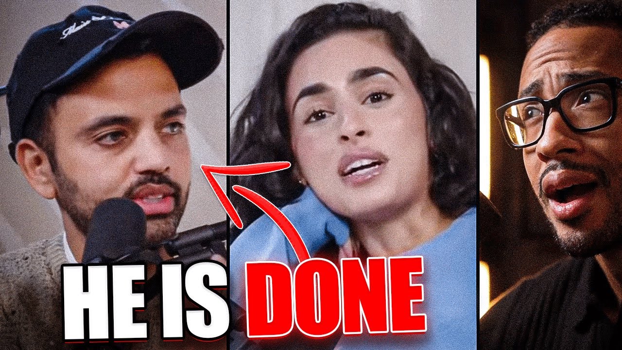 Comedian's Wife Faces More BACKLASH After Publicly SHAMING Her Husband For Views