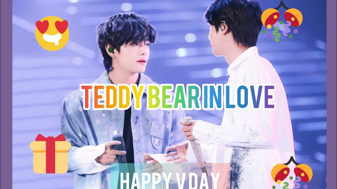 Taejin #HappyVDay #taejin #뷔진 #vjin
#テテジンを楽しく愛でる会