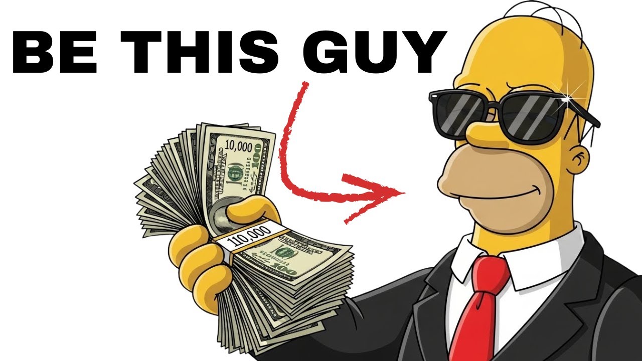 The Financial (hehehe) Expert (that's me)Guide to Saving $10k FAST