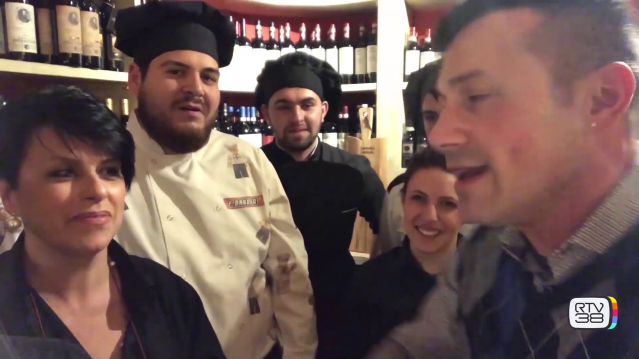 IL RIBOLLITO - IL GALLO NERO 2