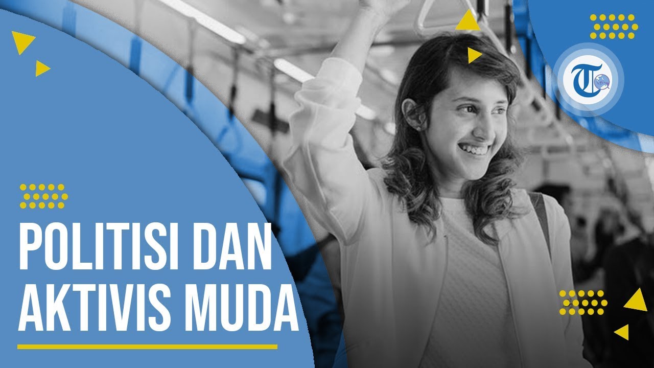 Profil Tsamara Amany - Penulis, Politisi, dan Aktivis